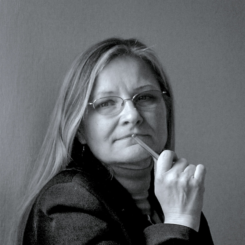 Obrázek epizody #12 Anna Lavická: Stvoř mi, Bože, čisté srdce (28.3.2020)