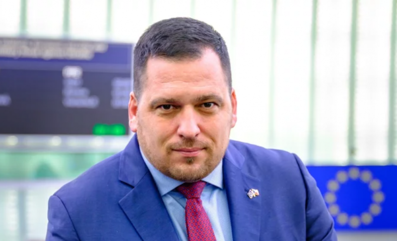 Obrázek epizody Tomáš Zdechovský /KDU-ČSL/: Írán nedodržuje lidská práva, je potřeba vůči němu zpřísnit sankce