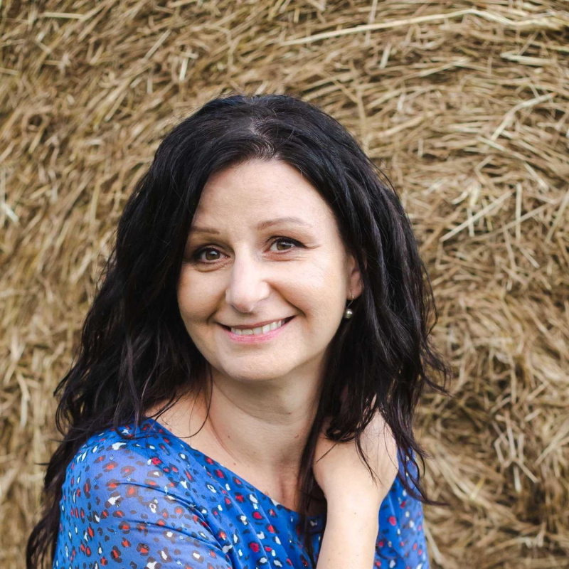 Obrázek epizody Za andělskými průvodci s Janou Švestkovou