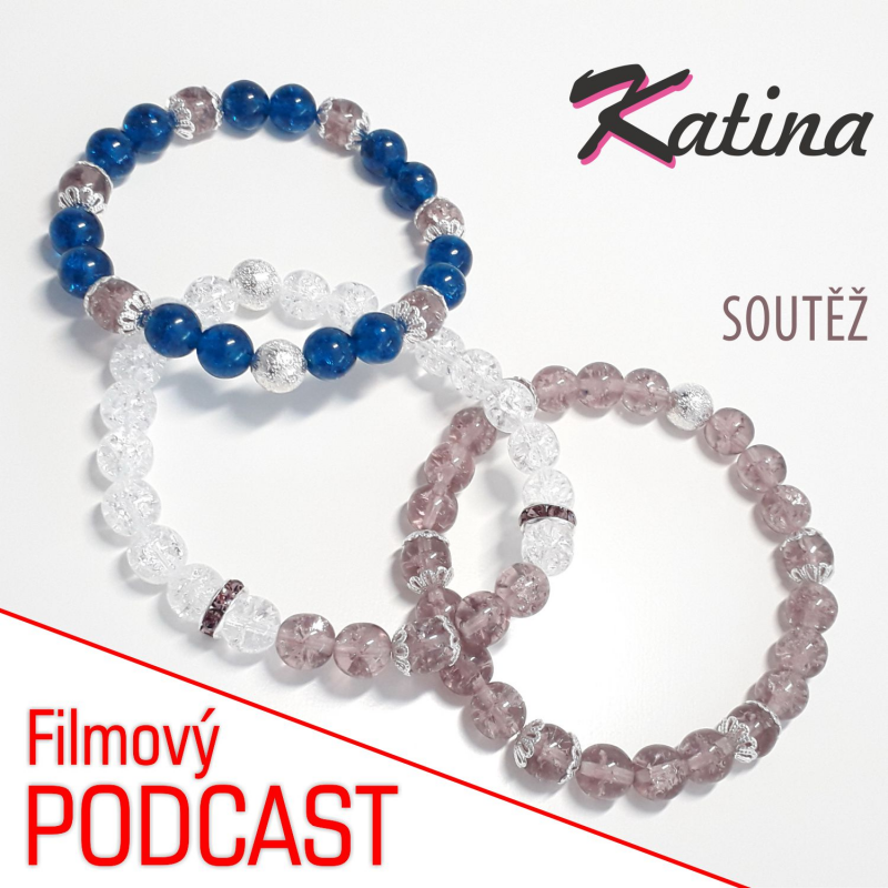 Obrázek epizody Soutěž s Katinou