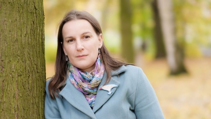 Obrázek epizody Forenzní genetička Halina Šimková: Náš obor je ve skutečnosti méně sexy, než v seriálech. Často je to mnohem větší piplačka