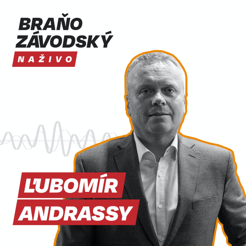 Obrázek epizody V parlamente je podľa šéfa NKÚ Ľubomíra Andrassyho legislatívna džungľa