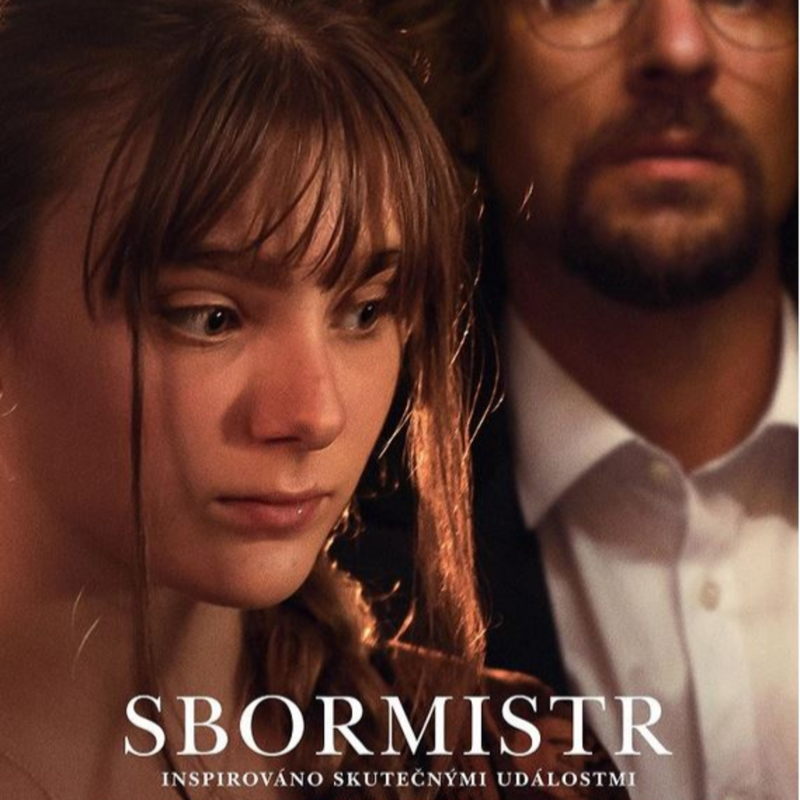 Obrázek epizody S02E27: Sbormistr