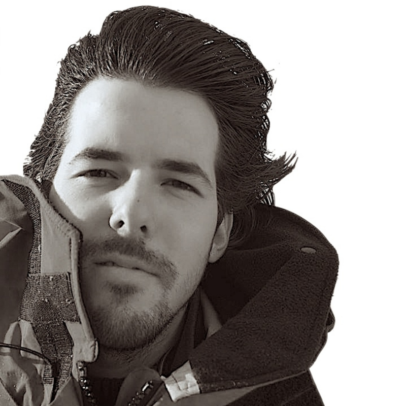 Obrázek epizody 11. Expe Talk: Albert Fikáček - Začátky Expedition clubu byly extrémně prodělečné