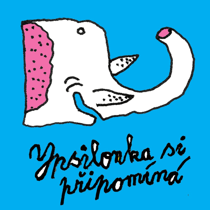 Obrázek epizody Ypsilonka si připomíná: Jak Radovan Lukavský vypráví anekdotu