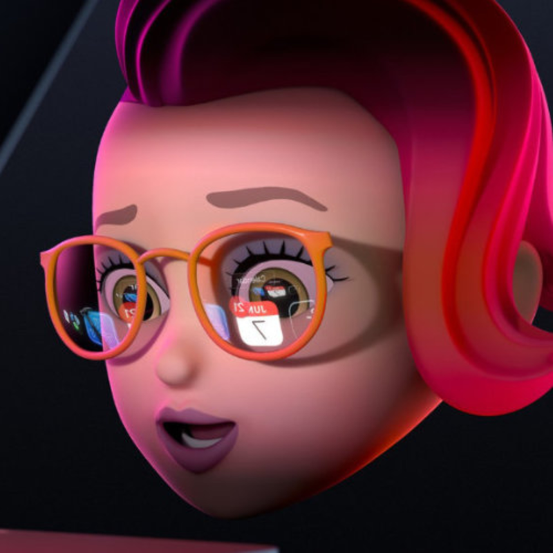 Obrázek epizody WWDC 2021