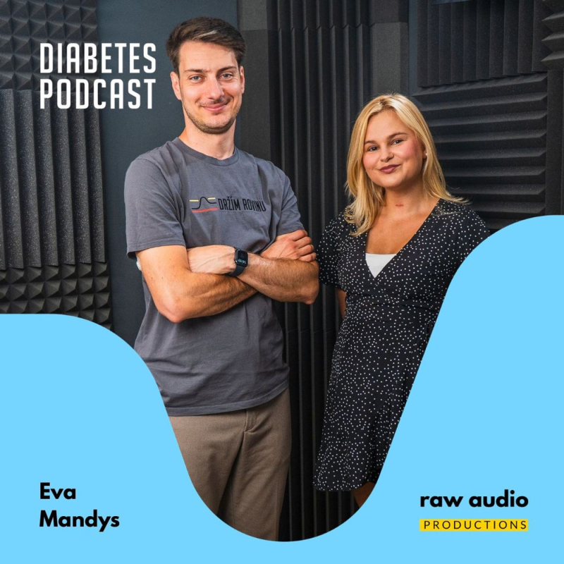 Obrázek epizody Diabetes měla moje babička. Tisíc a jedna věc, které nás na cukrovce štvou