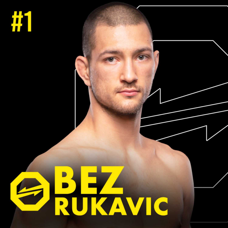 Obrázek epizody #1 - Ronald "Rony" Paradeiser: Trénink s najlepšími mi otvoril oči a ukázal cestu