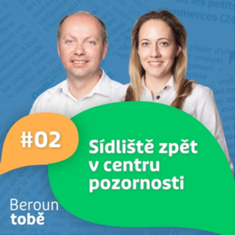 Obrázek epizody Sídliště zpět v centru pozornosti