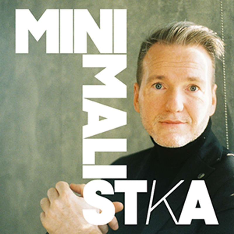 Obrázek epizody MINIMALIST(K)A - 6. díl: KOMA