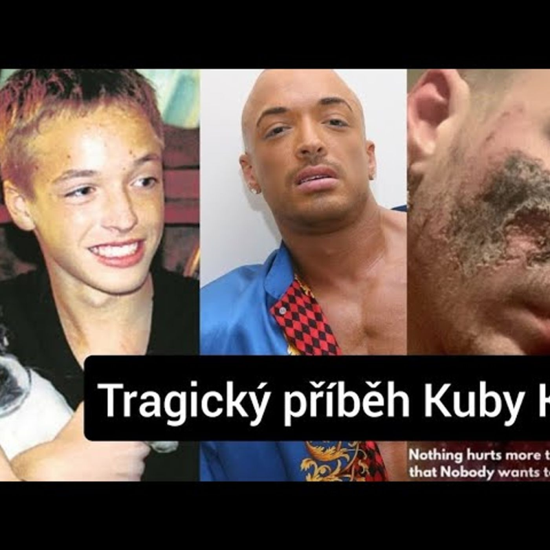 Obrázek epizody KUBA KA: Polská dětská hvězda, kterou zničili Scientologové