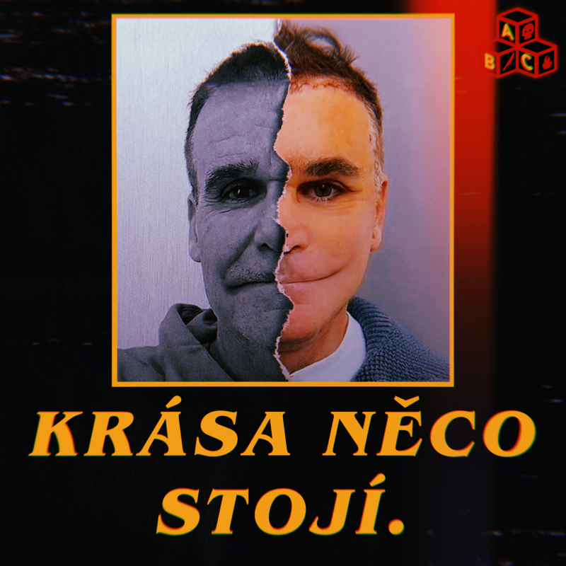 Obrázek epizody TEMNÁ STRANA KRÁSY (H jako Hybris)