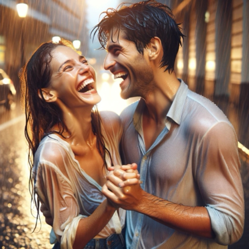 Obrázek epizody Staňte se magnetem na lásku