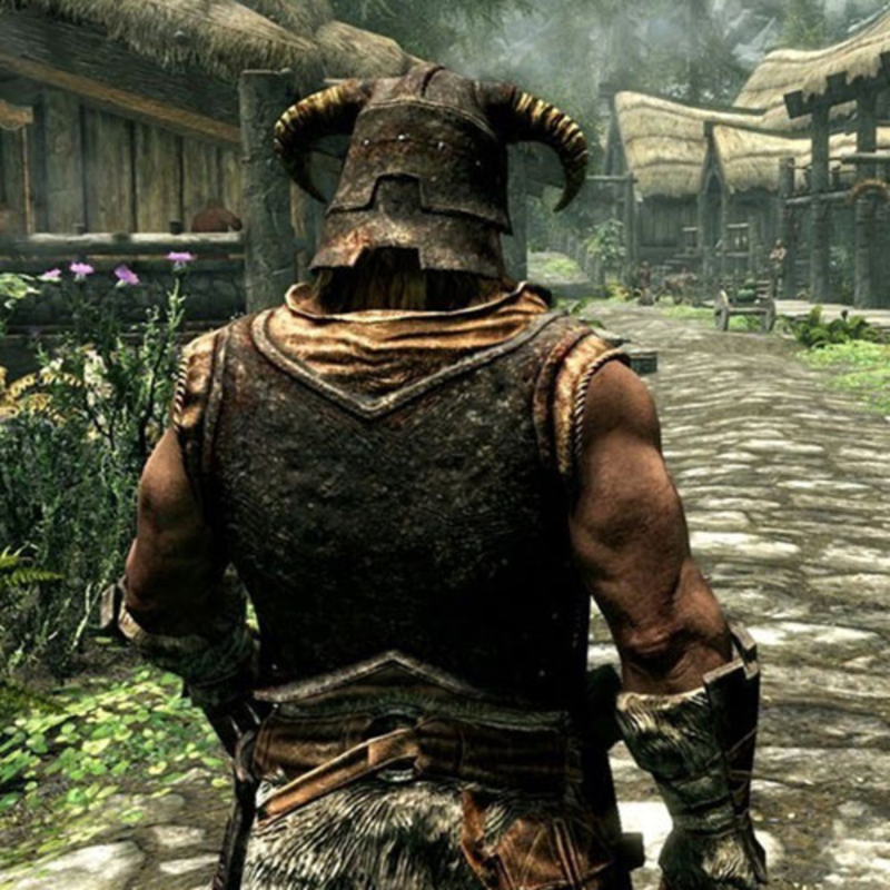 Obrázek epizody Herní návraty