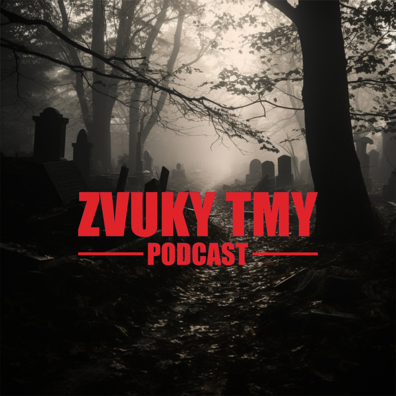 Obrázek epizody Bohnický hřbitov