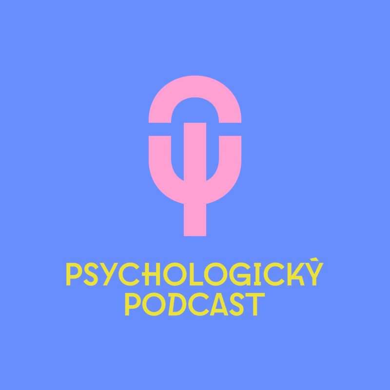 Obrázek epizody 0. Psychologický Podcast