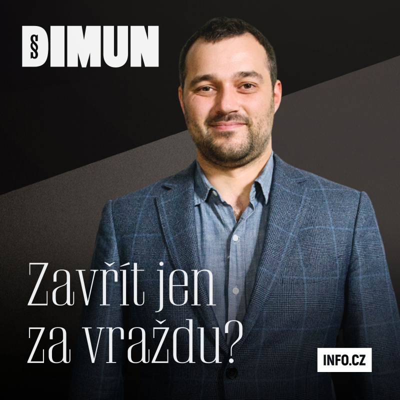 Obrázek epizody Do vězení se v Česku téměř nedostanete. Proč máme plné cely? | Jakub Drápal