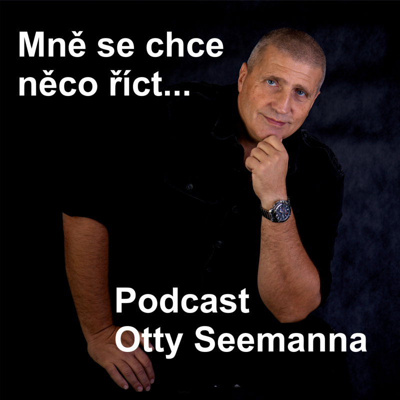 Obrázek epizody "Dezoscéna" se radikalizuje