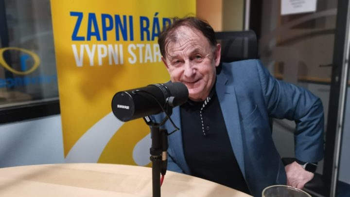 Obrázek epizody Michael Žantovský: Prezidentské období, které nás čeká, bude zásadně jiné