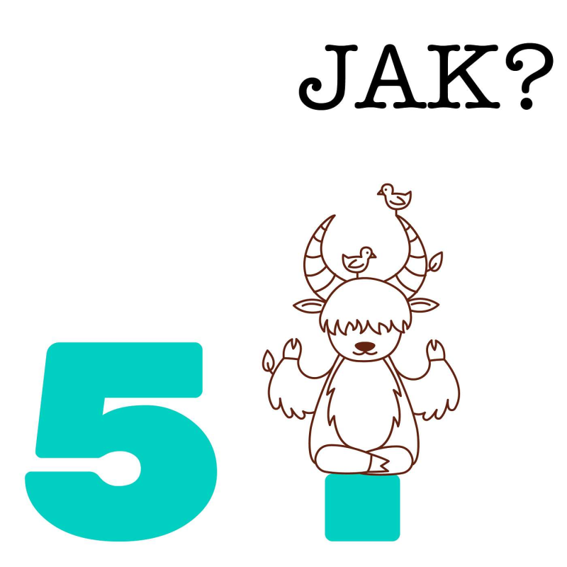 Obrázek epizody To Bude Dobrý - 05 - Jak: Jak začít s meditací?