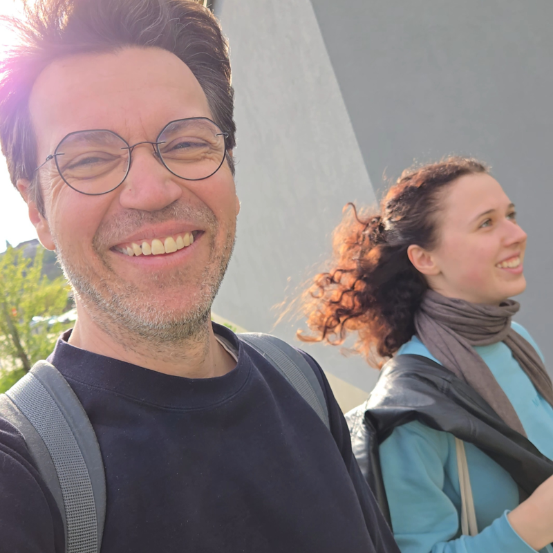 Obrázek epizody #13 Češi, je za dvě minuty deset!