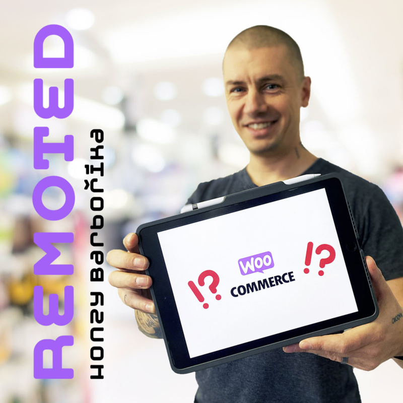 Obrázek epizody WooCommerce pro e-shop - ano, či ne?