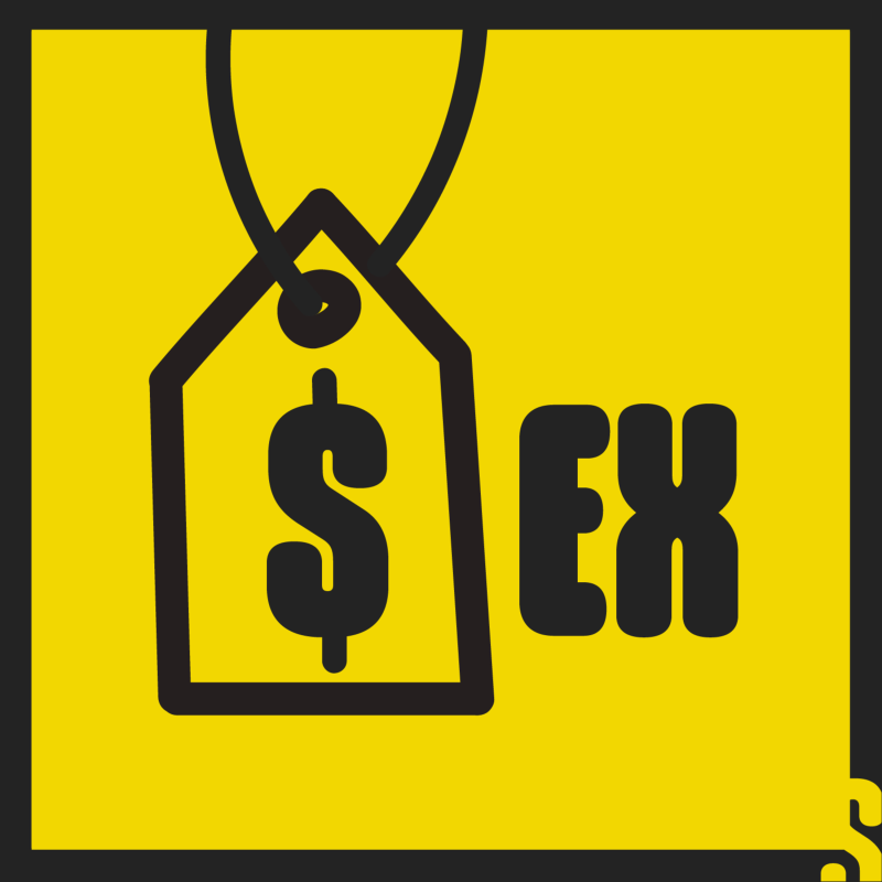 Obrázek epizody #157+ PROSTITUCE - STORIES (Nejdelší a nejhorší příběh, co jsme kdy dostali)