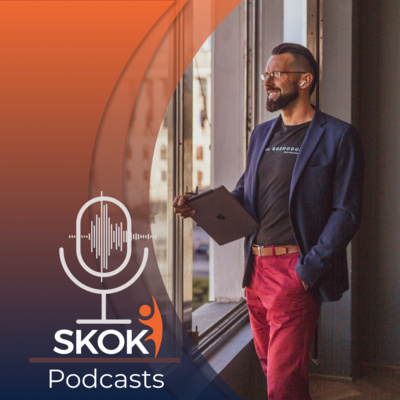 Obrázek epizody #36 Jiří Kastner - rozhovor o úspěchu, mindsetu, vidlích a disciplíně