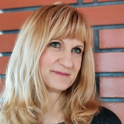 Obrázek epizody Jitka Fialová - rozhovor Poetického klubu