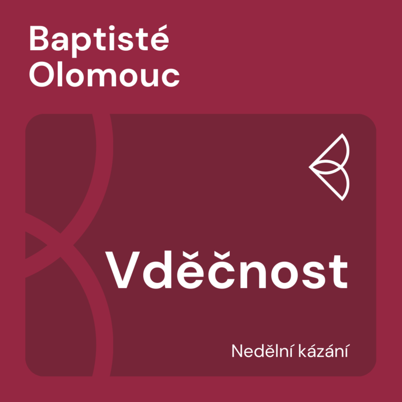 Obrázek epizody Vděčnost (3.11.2024)