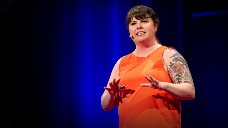 Obrázek epizody How to do laundry when you're depressed | KC Davis