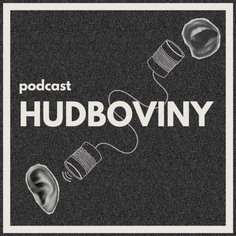 Obrázek epizody Vítejte