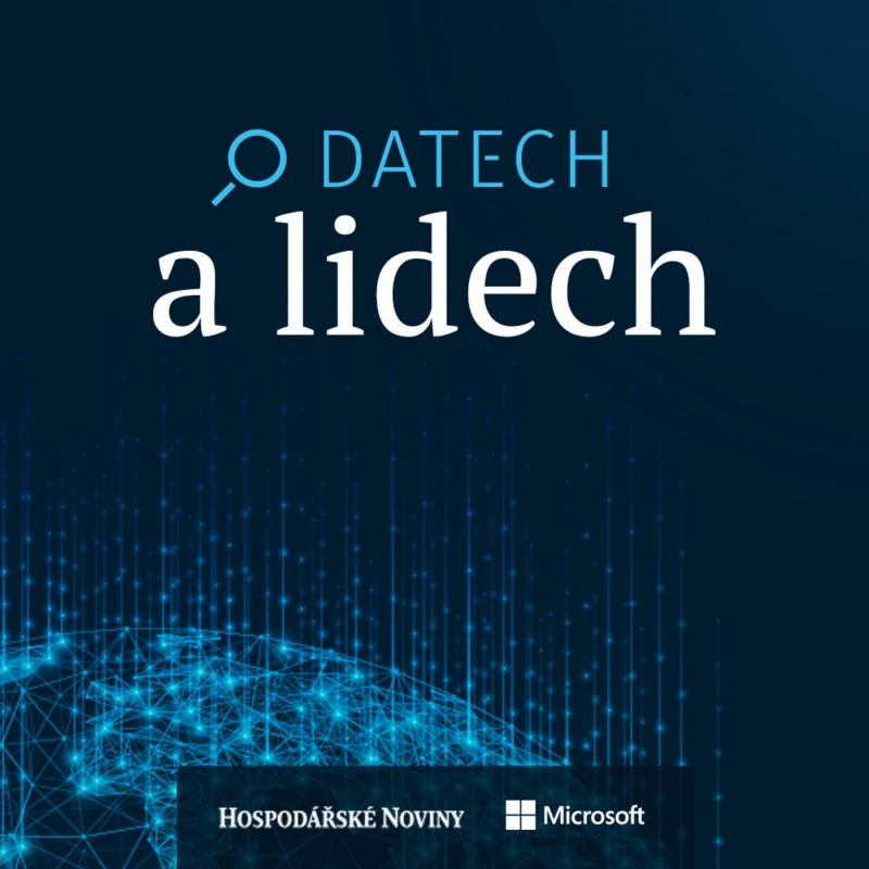 Obrázek epizody Odliv mozků dopadá i na Česko, svět IT ale zažívá obrodu a dokáže přilákat odborníky zpět