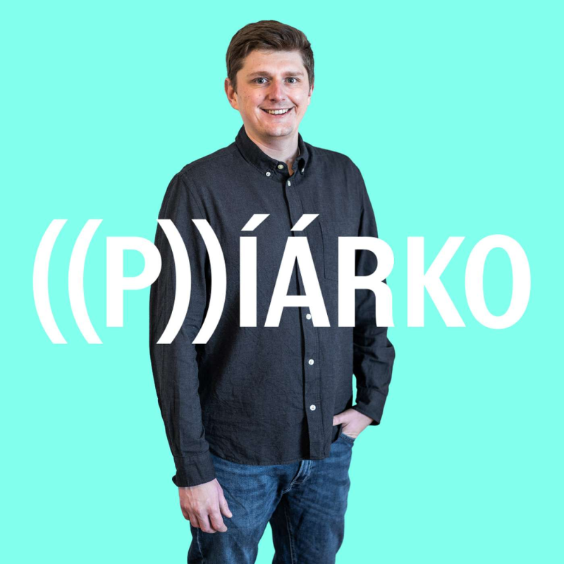 Obrázek epizody #37 René Nekuda o kreativitě při psaní textů