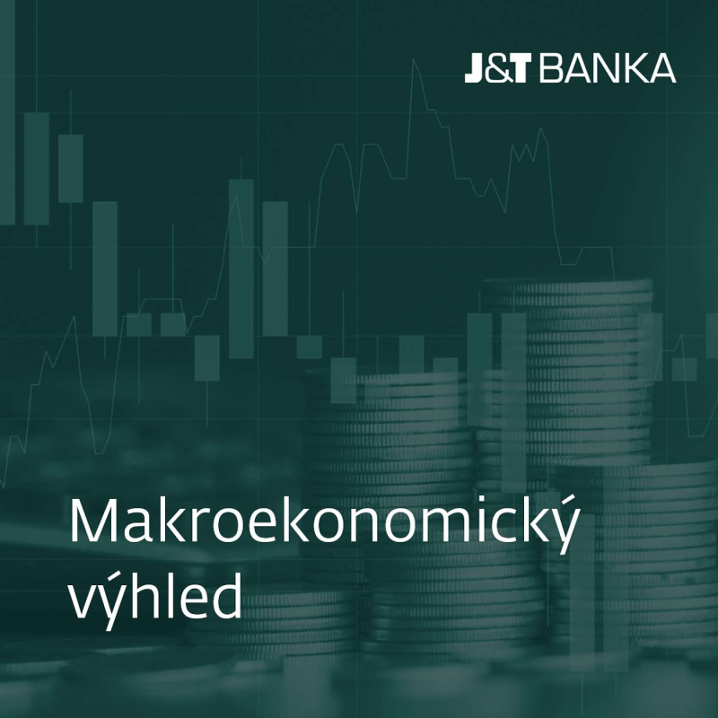 Obrázek epizody J&T BANKA Talks: Makroekonomický výhled