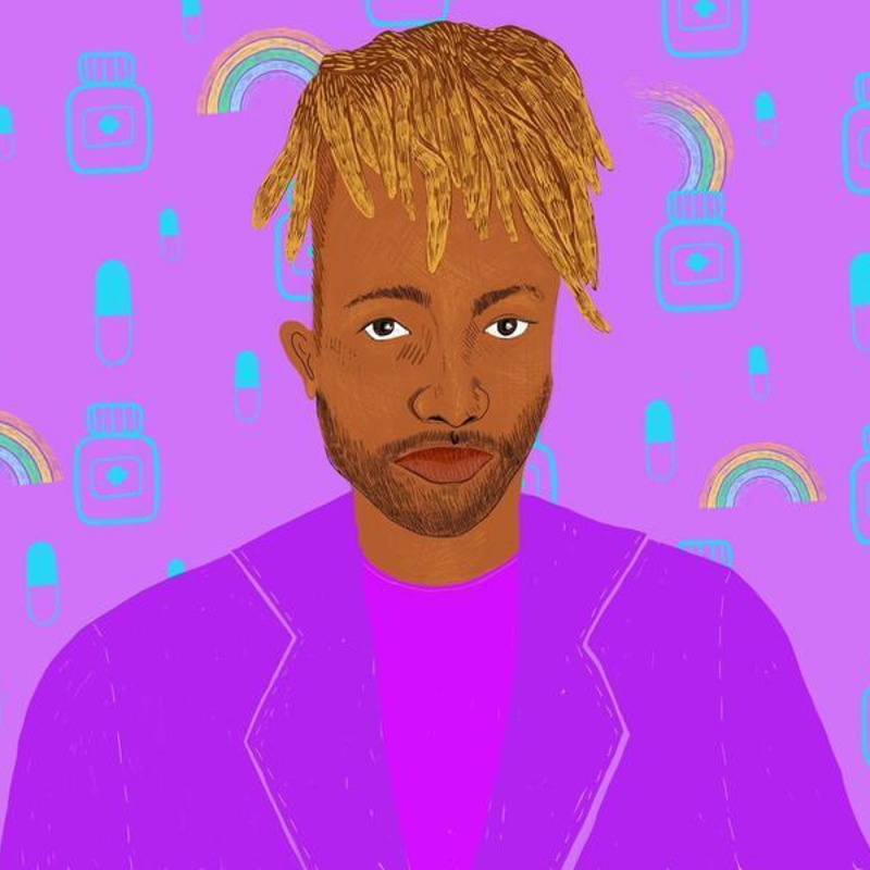 Obrázek epizody David and Dominique