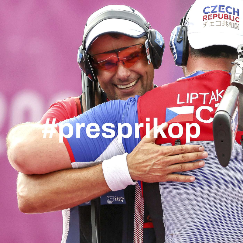 Obrázek epizody „Jak to bylo v rozstřelu s Liptákem? Chyba přišla z radosti“ – David Kostelecký