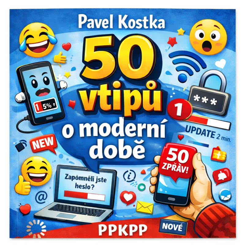 Obrázek epizody 50 vtipů o moderní době 1