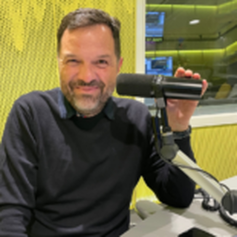 Obrázek epizody Antonín Baudyš mladší: Moderní astrolog potřebuje dnes k věštění počítač. Dříve se používali jen knihy