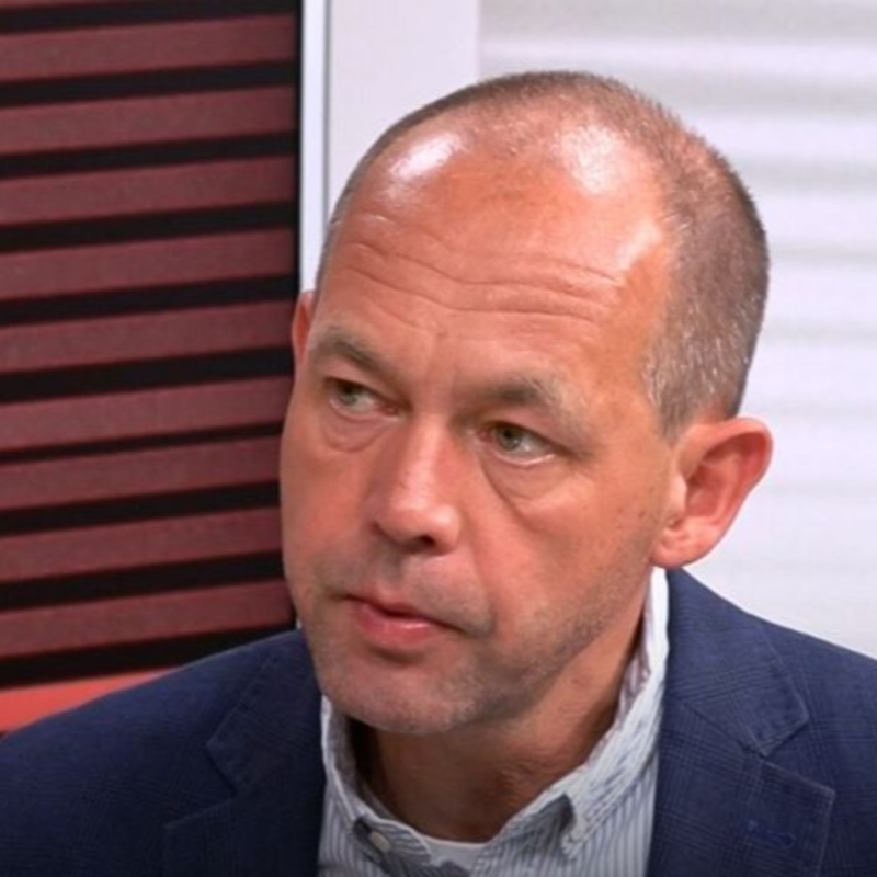 Obrázek epizody Petr Kulhánek (STAN): Letos by měly stavební úřady fungovat v normálním režimu | 26. 8. 2025