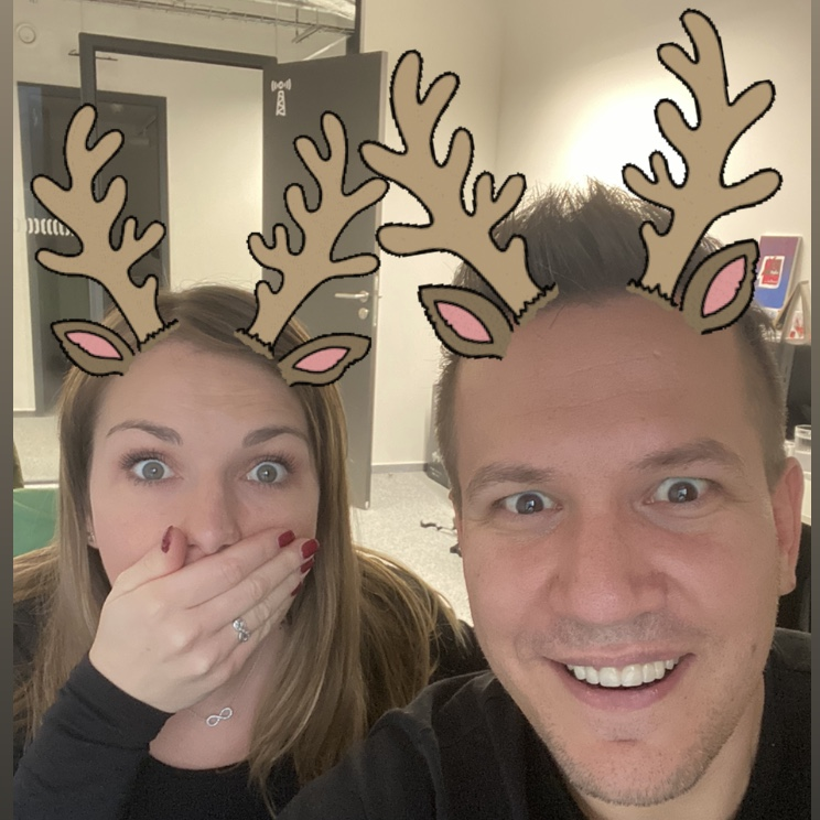 Obrázek epizody PŘÍBĚH ROKU - Ozbrojený jelen