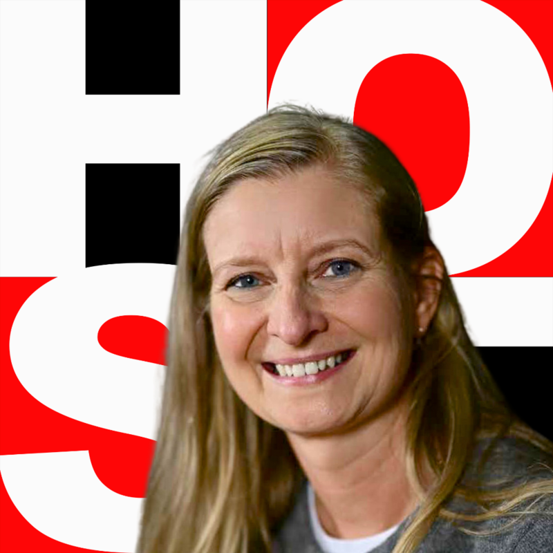 Obrázek epizody 003 HOST: Jolana Petříková