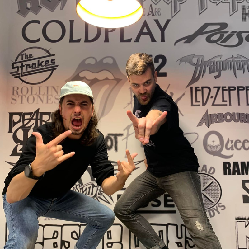 Obrázek epizody Reflektor #174: Rockové nebe Orient a 52 Hertz Whale