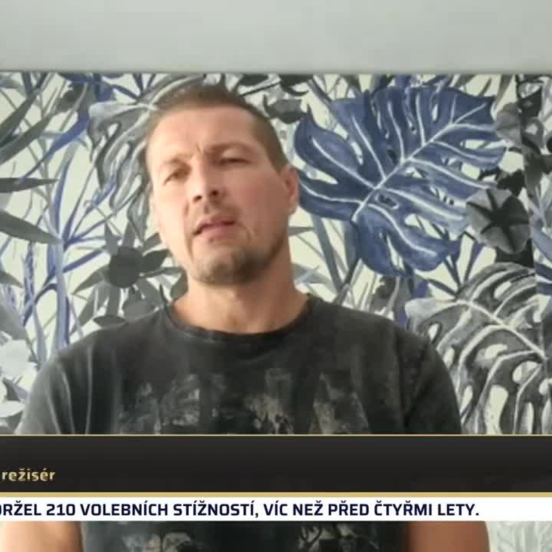 Obrázek epizody SHOWTIME 22.10.2021