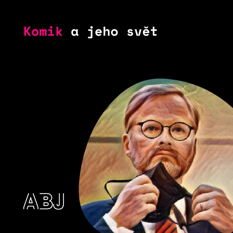 Obrázek epizody Komik Fiala. Ke zvýšení renty pro Klause a Zemana se nikdo nezná. Jednota trvala sedm dní.