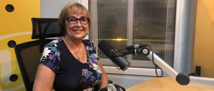 Obrázek epizody Jana Vyskočilová: Zdřímnout si po obědě není špatně, ale nemohou to být dvě, tři hodiny