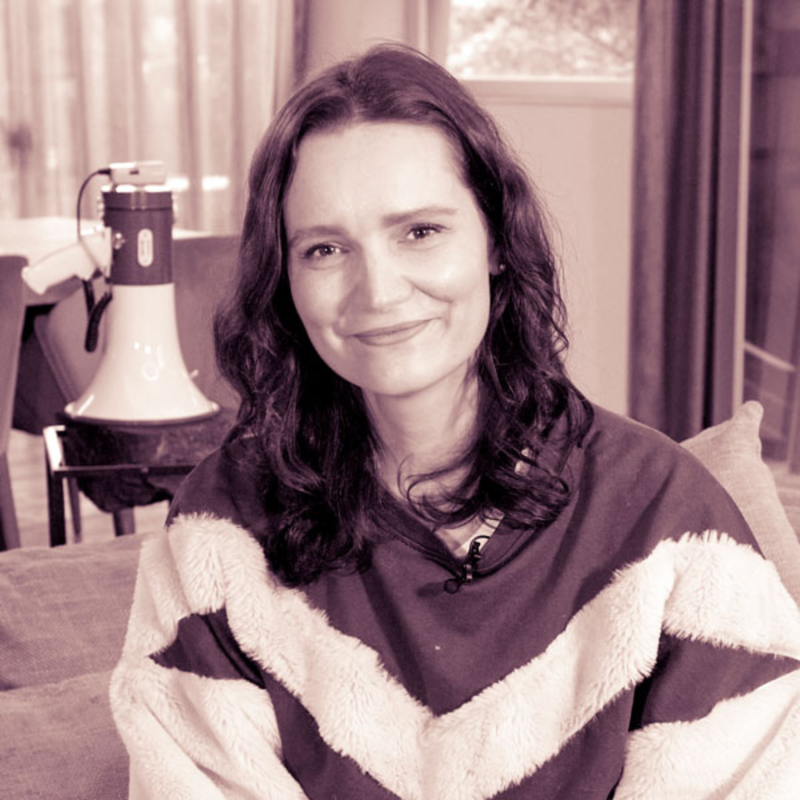 Obrázek epizody Žena v zenu: Lucie Biedermann Doležalová