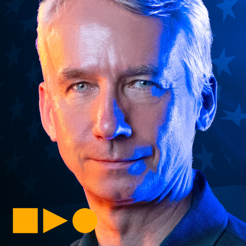 Obrázek epizody Tomáš Klvaňa: Trump dlouhodobě obdivuje Putina a nesnáší Zelenského a Ukrajinu