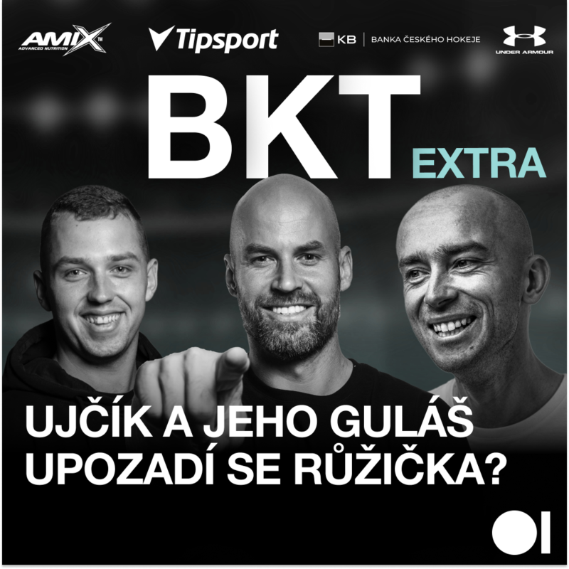 Obrázek epizody BKT EXTRA | Potřebuje Hrabík čerstvý vzduch? Starý známý Třinec na scéně a co musí změnit na Kladně?