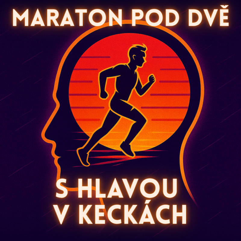 Obrázek epizody Maraton pod dvě